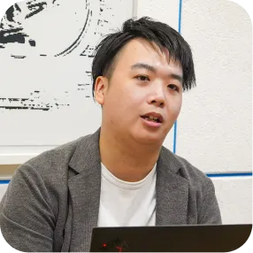 BOOKERS株式会社