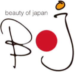 BOJ株式会社のロゴ