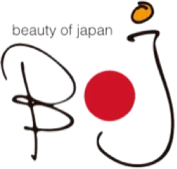 BOJ株式会社のロゴ