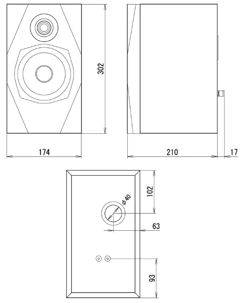 Tecnologie e Cuore DS-TC52B
