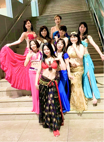 艶オリエンタルアトリエYuriyaについて | 艶オリエンタルアトリエYuriya