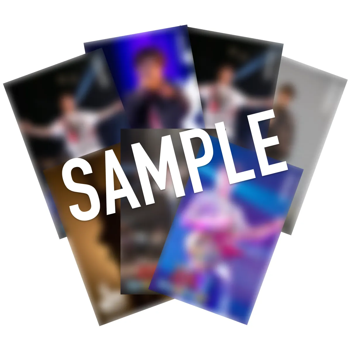 ★日本の職人技★ Kiramune Presents MUSIC”開催記念 “SUGOI 2024 LIVE MIYU IRINO その他