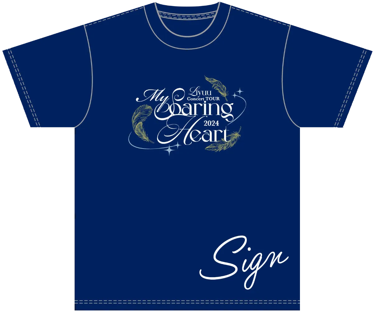 Liyuu セット Liyuu セット コレクション | Liyuu Concert TOUR2024「My