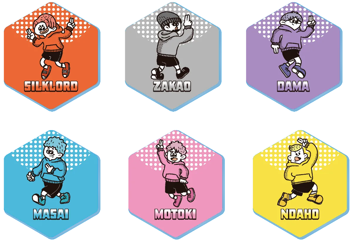 フィッシャーズミュージアム｜オンラインくじ