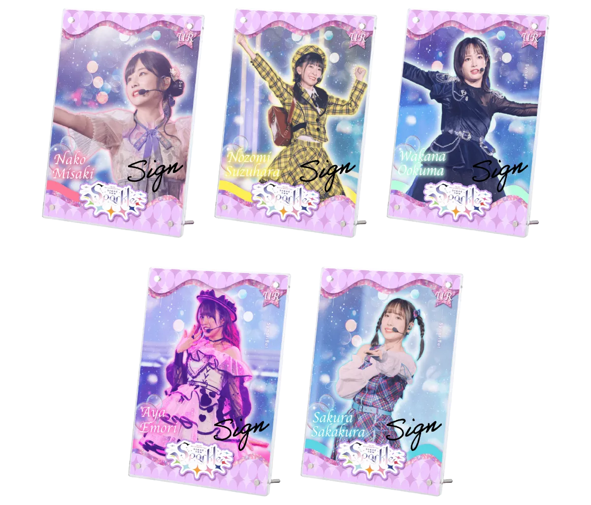 Liella! 4th LoveLive! Tour ~brand new Sparkle~ 【5yncri5e Liella! 4th LoveLive! Tour ~brand new Sparkle~ 【5yncri5e