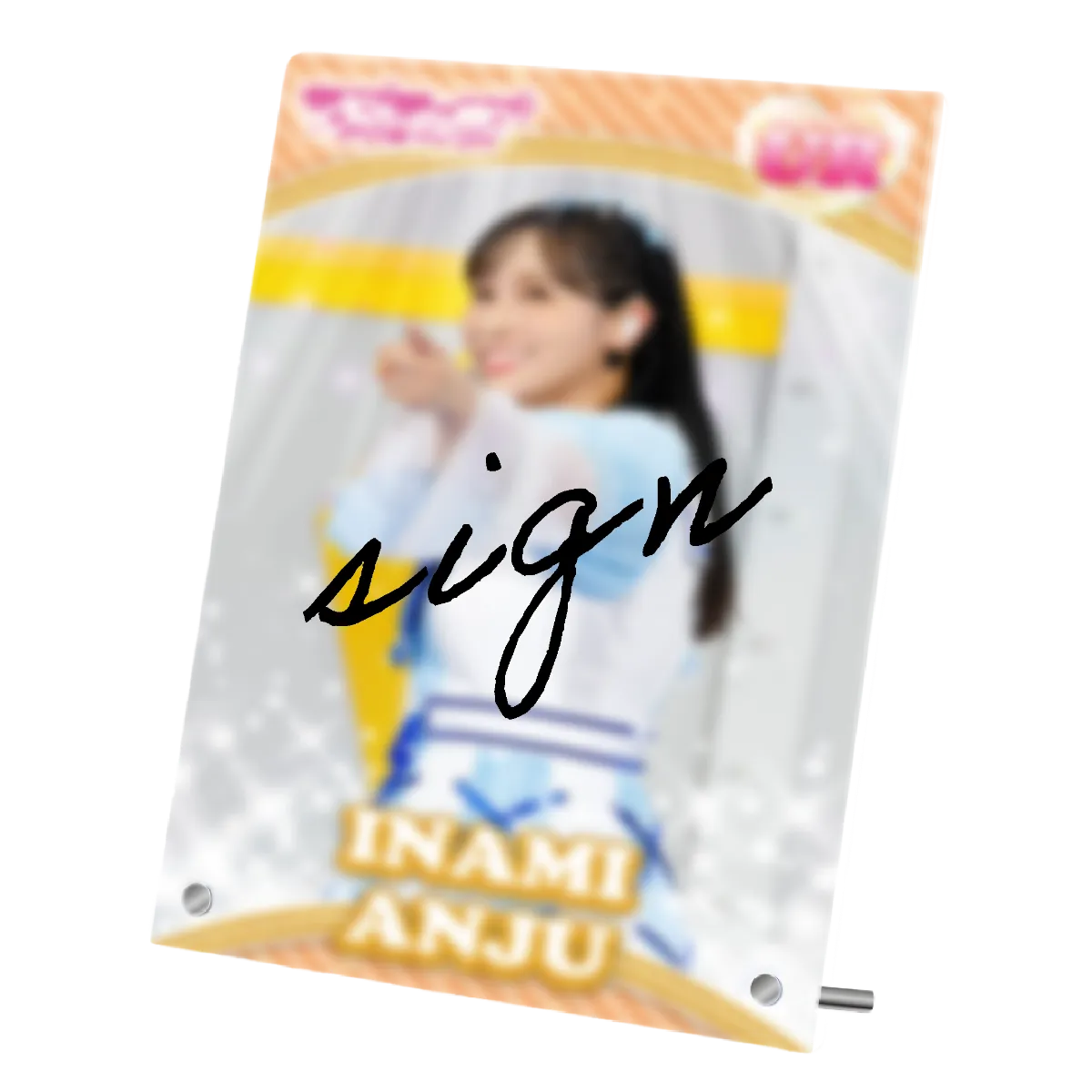 Aqours finale love live 永久stage 缶バッジ　果南 Aqours finale love live 永久stage 缶バッジ 果南 ラブライブ
