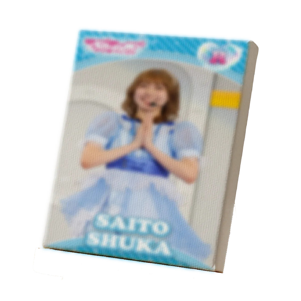 Aqours Finale LoveLive! ～永久stage～ pack vol.1