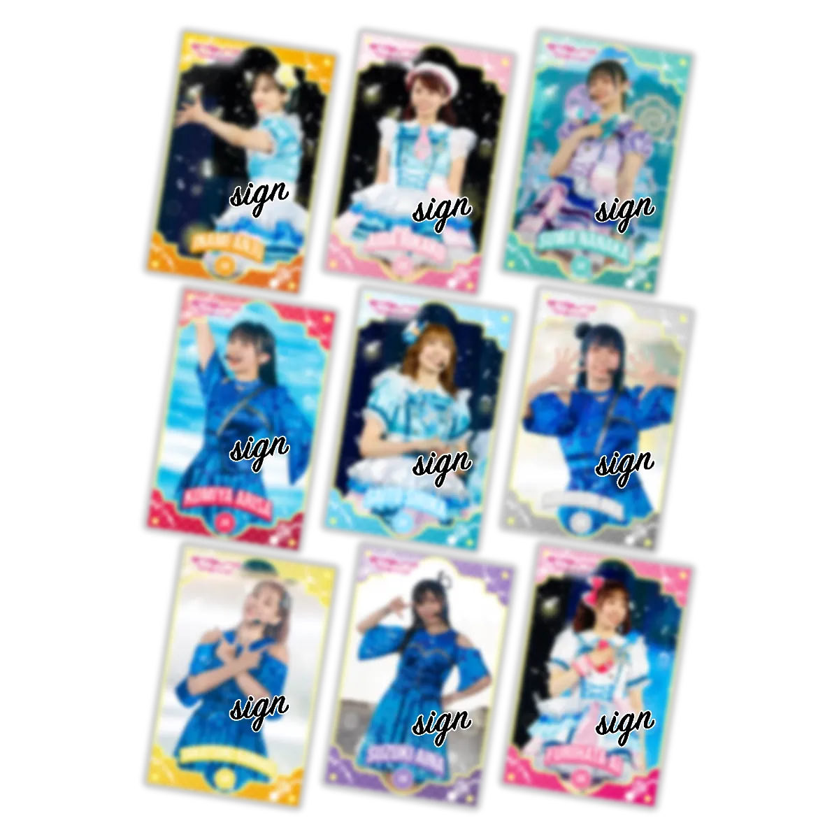 Aqours Finale LoveLive! ～永久stage～ pack vol.2