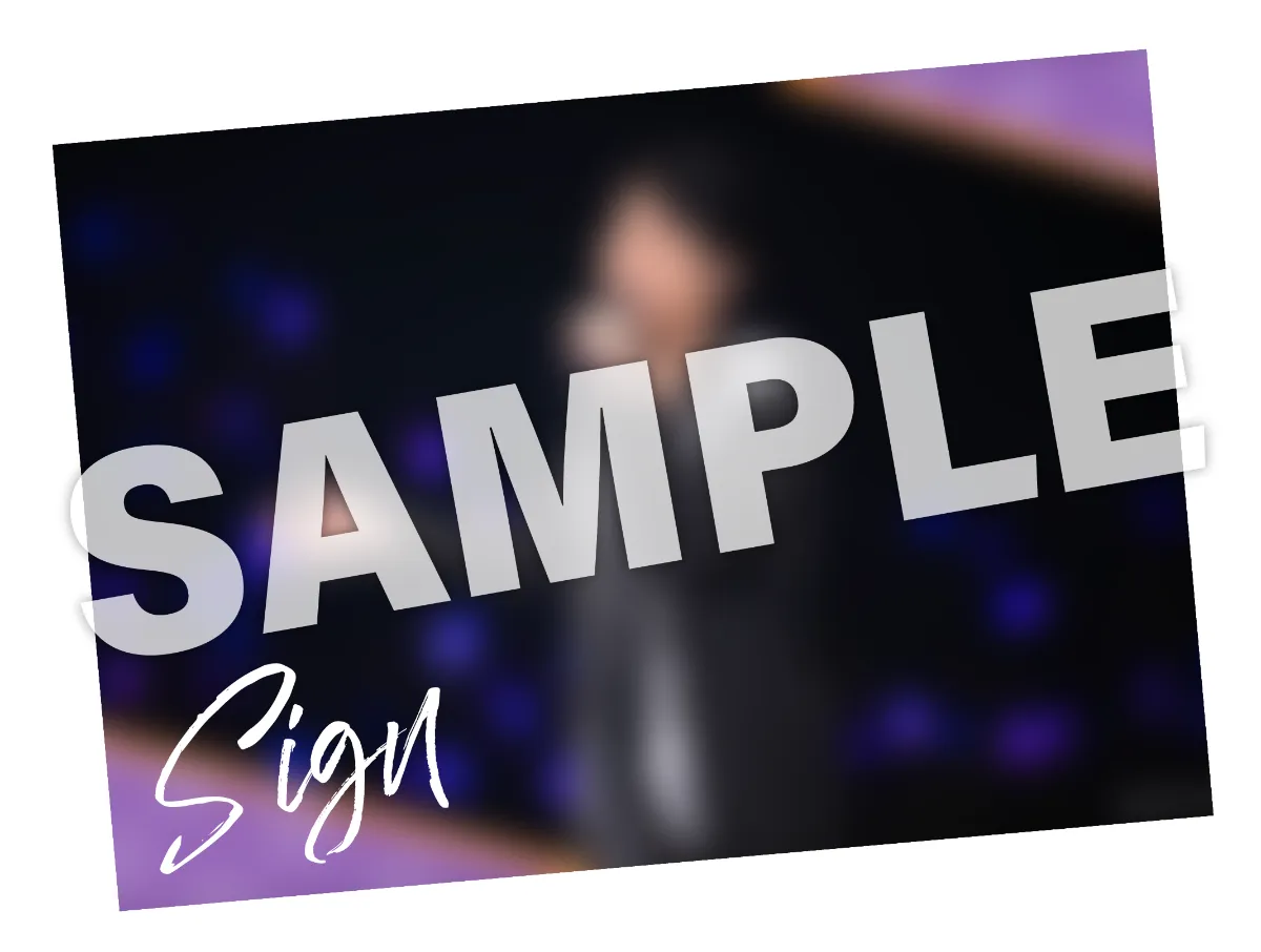 Kiramune Music Festival 2025 pack