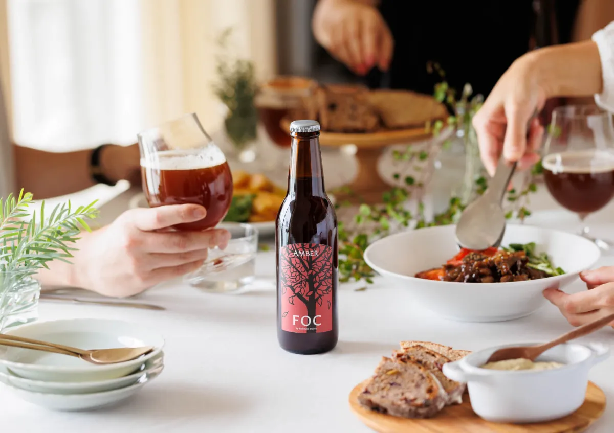商品紹介FOC（フォク） | 海のほとりの小さなビール工房
