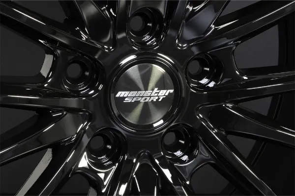 Monster Sport | VX15S アルミホイール