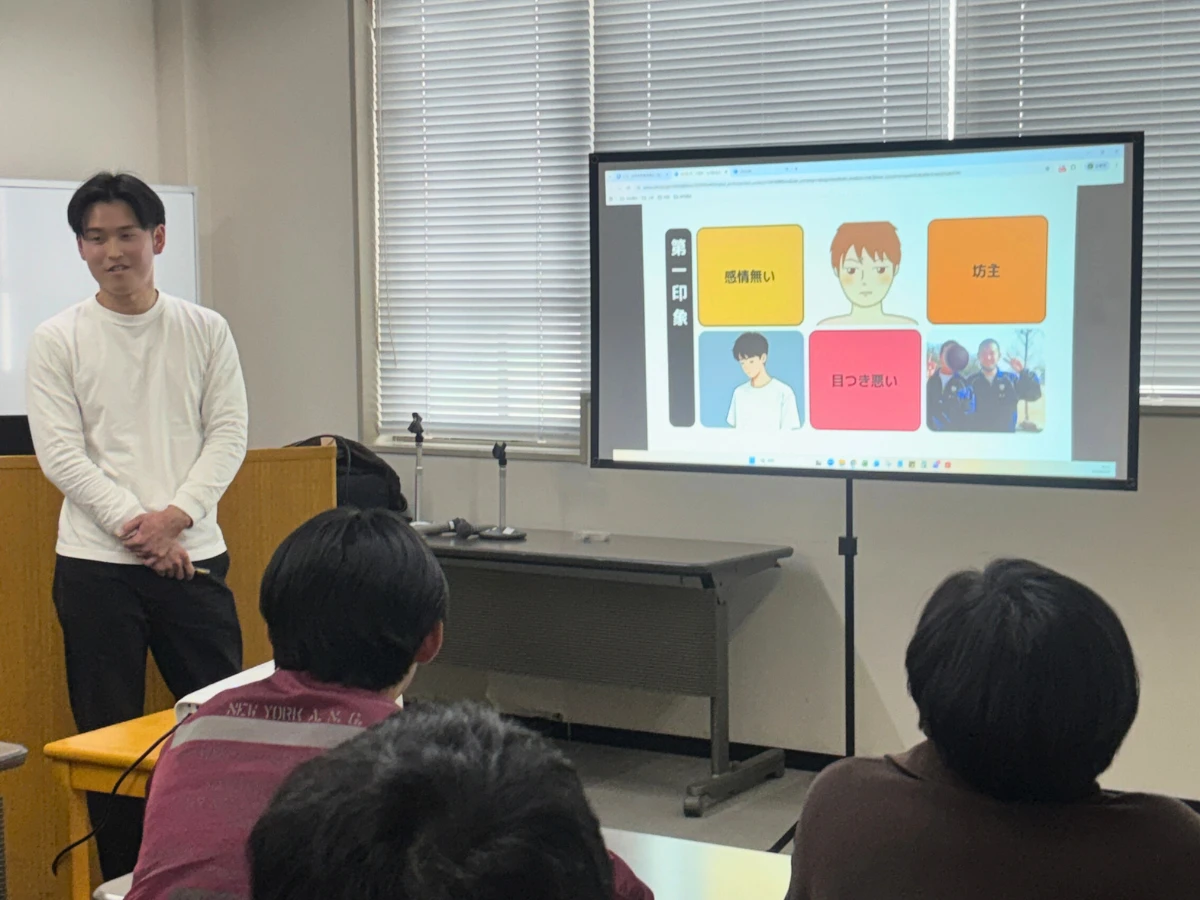 【イベントレポート】2/20(木) 26卒内定者イベントを開催しました！_06