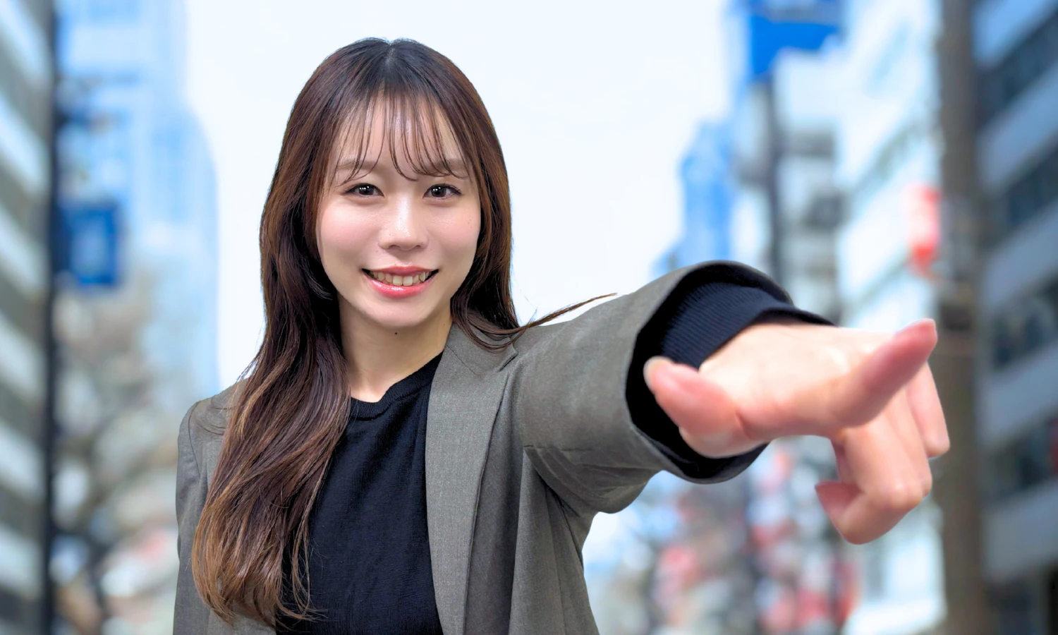 ユニバーサルエコロジー採用サイトMV