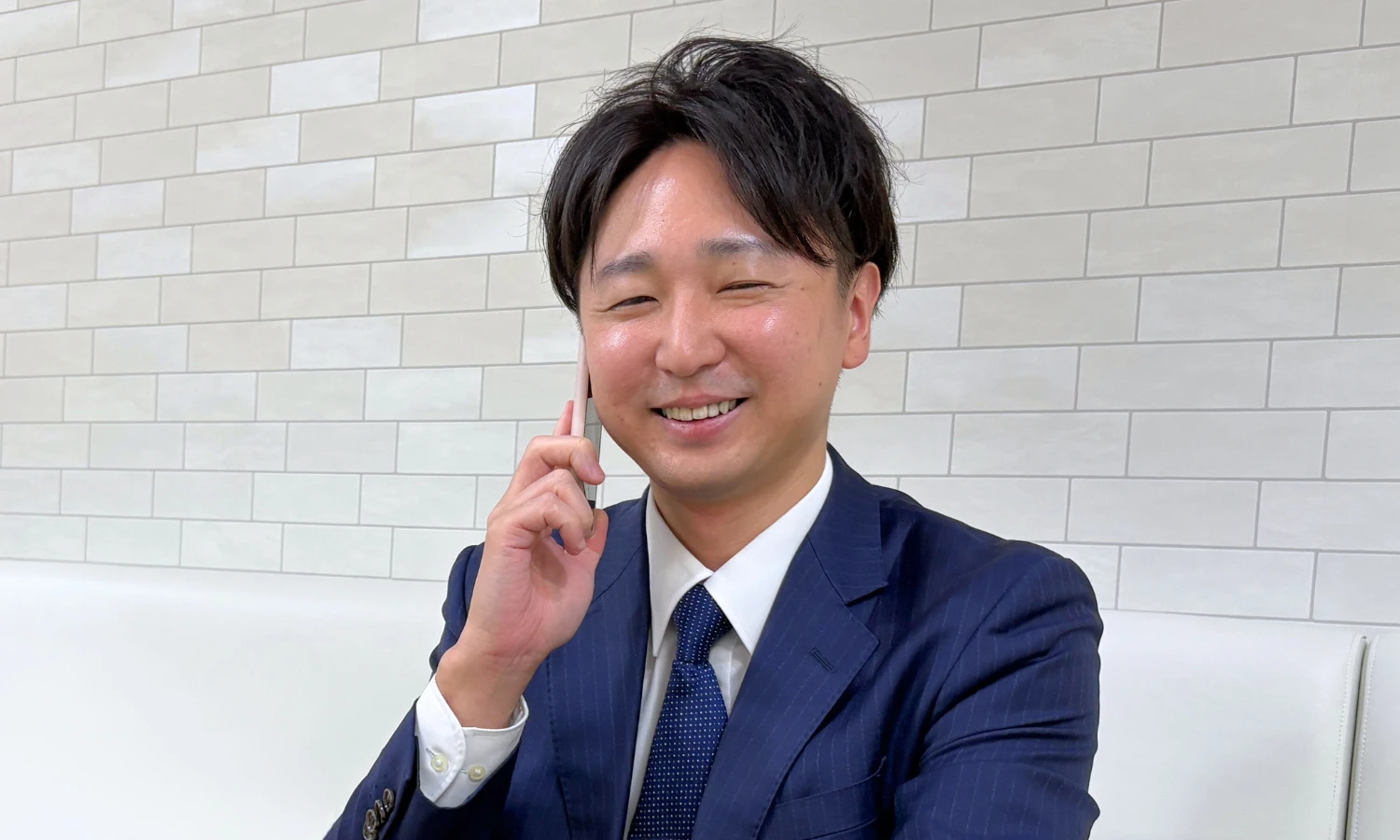 ユニバーサルエコロジー採用サイトMV