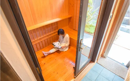 1部屋での料金設定