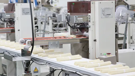 製造のこだわり ｜ 株式会社さぬきシセイ