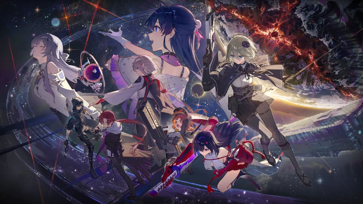 VTuberカオスゼロプロジェクト vol.2