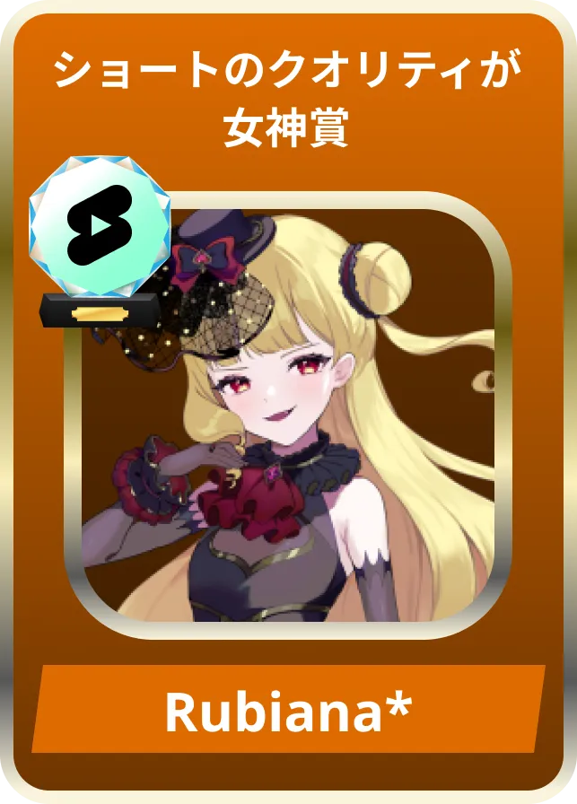勝利の女神：NIKKE』 VTuber頂上決定戦 Vol.9