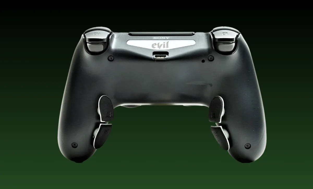 Evil Controller｜Next Controllers