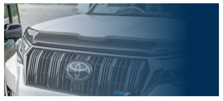 LADDER FRAME（ラダーフレーム）