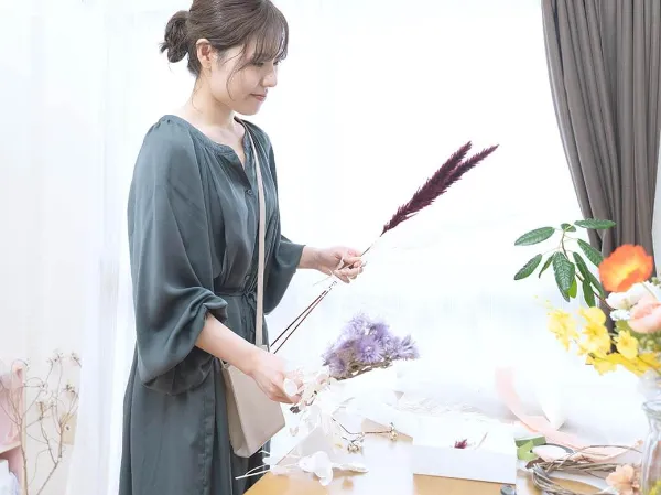 オーダーメイドブーケ23,000円〜　お気軽にお問い合わせくださいませ order_bouquet-500x500.jpg