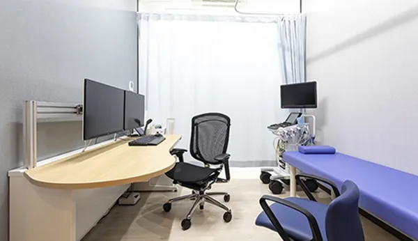 松戸常盤平おなかと胃・大腸カメラと内科のクリニック