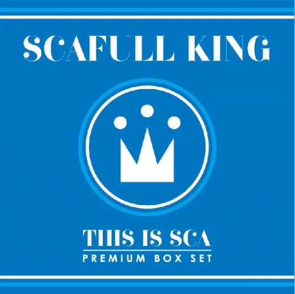 DISCOGRAPHY | SCAFULL KING Official