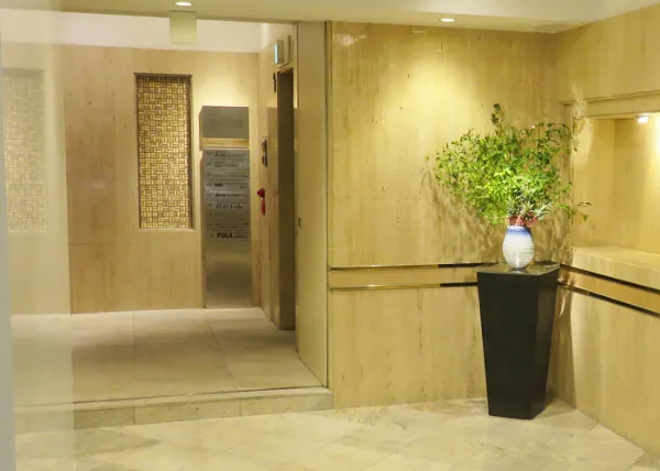 新宿メディカルクリニックphoto