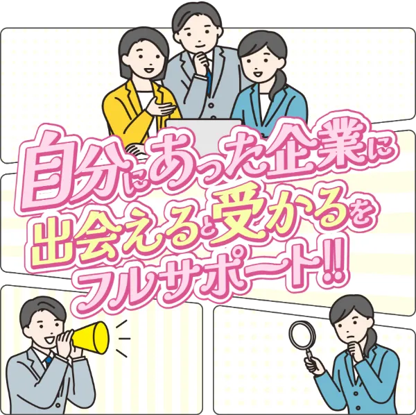 就活支援教材の内容