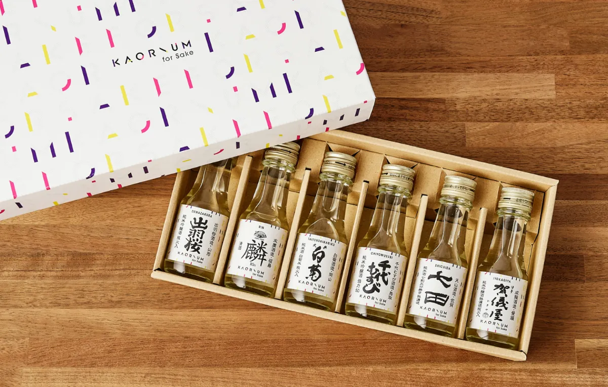 日本酒６本セット 送料無料・日本酒 飲み比べセット】久保田＆世界が認めた蔵 ANA