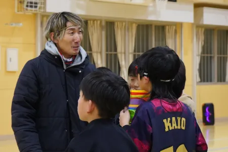 保護者の方へのお願い