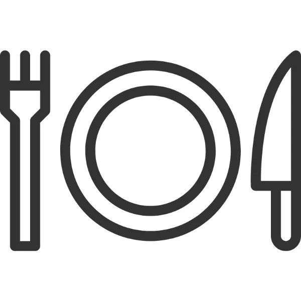 月1回の食事会