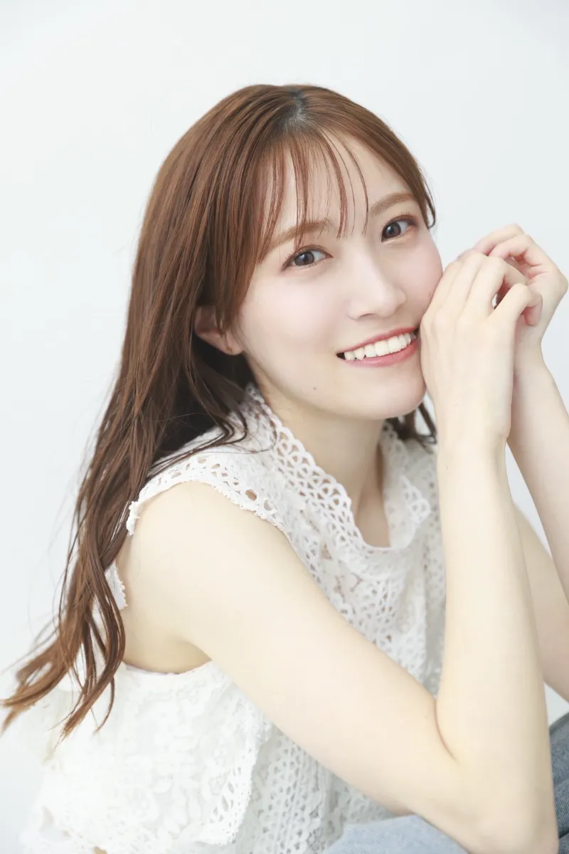 坂本愛玲菜 オフィシャルサイト