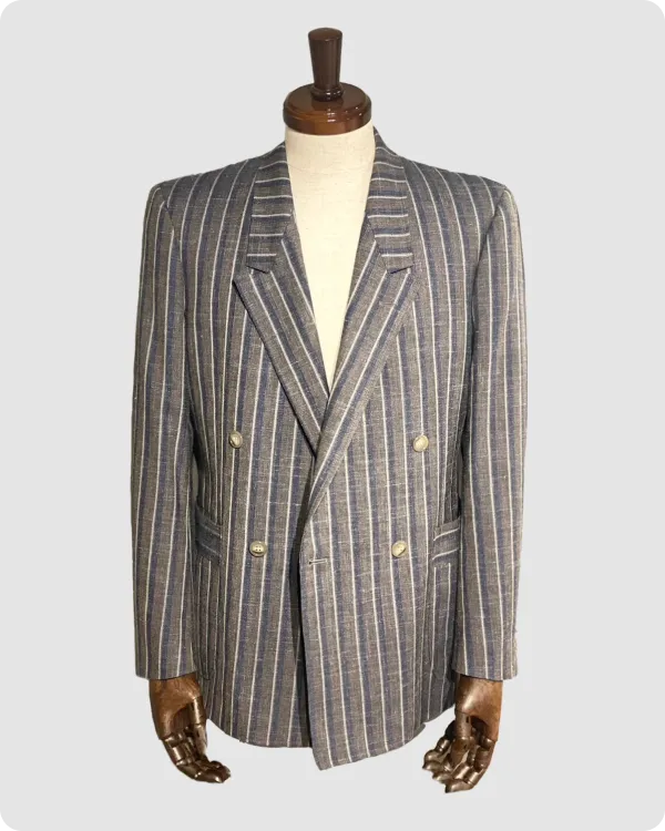 銀座six店サンプルのご紹介です【HUDDERSFIELD HARDY MINNIS