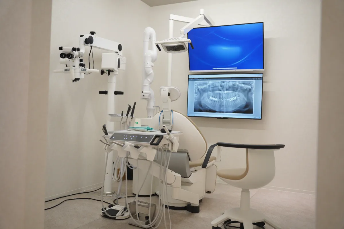 船橋日大前歯科