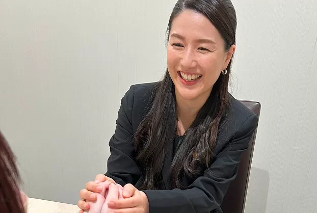 会員様の考えを第一に！画像