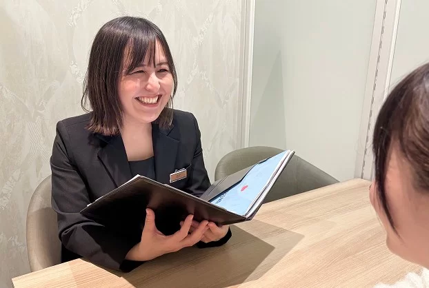 一緒にコツコツ目標達成画像