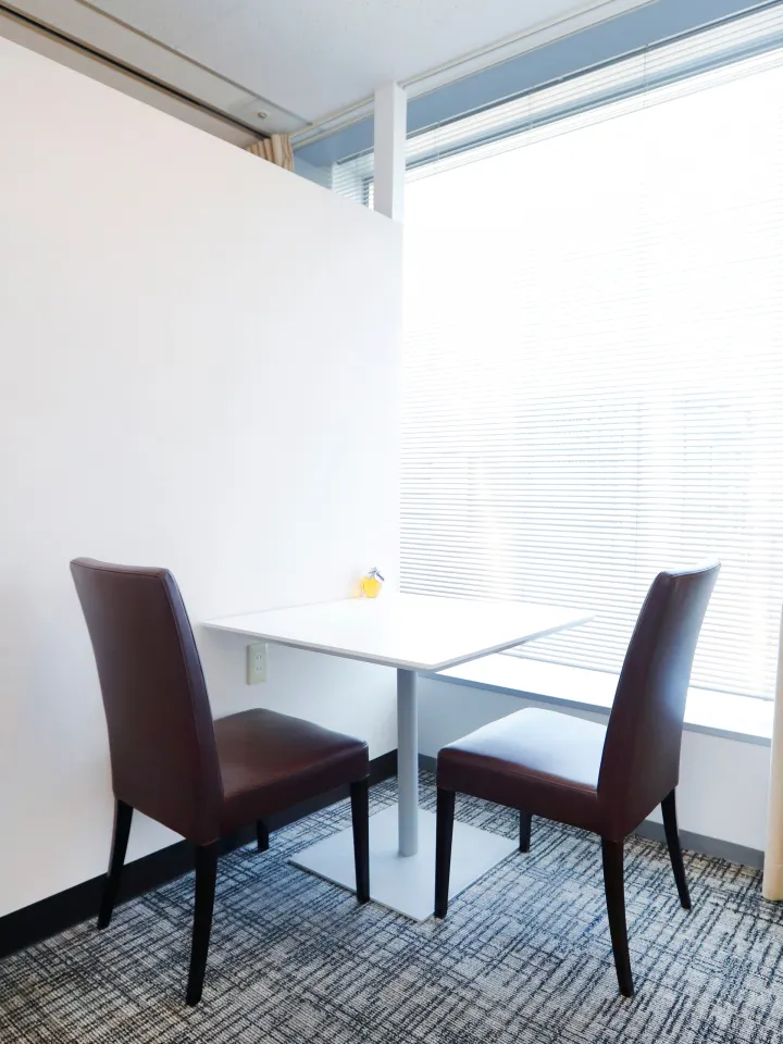 IBJメンバーズ 神戸店 ブース