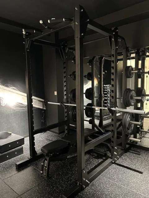 マシン紹介｜SMITH GYM