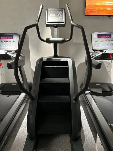 マシン紹介｜SMITH GYM