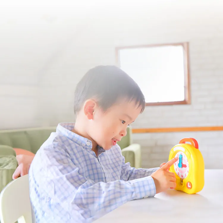 年長さん（5・6歳）向け通信教材 ワーク・エデュトイ中心に学ぶ