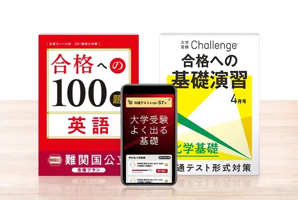 進研ゼミ 高校講座 共通テスト対策 4~8月 Benesse 通信教育 - 文学/小説