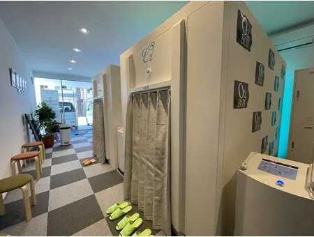 2025年最新！千葉県の酸素カプセルサロンでリフレッシュ｜疲労