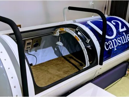 2025年最新！宮城県仙台市の酸素カプセルサロンでリフレッシュ