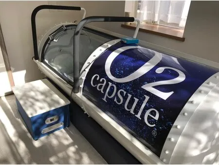 2025年最新！奈良県の酸素カプセルサロンでリフレッシュ｜疲労回復