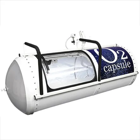 定価500万円、酸素カプセル 高濃度高気圧酸素カプセル イシハラ