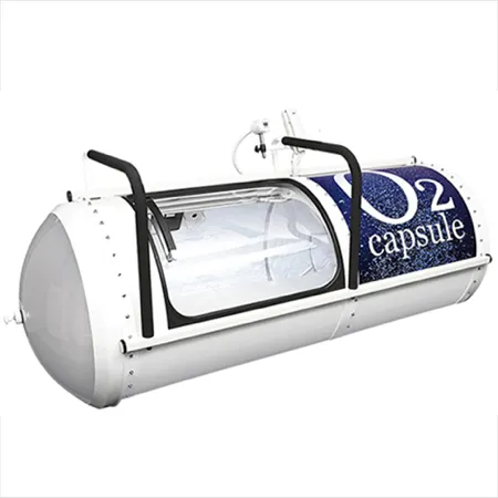 酸素カプセルの健康効果と活性酸素のリスクを徹底解説