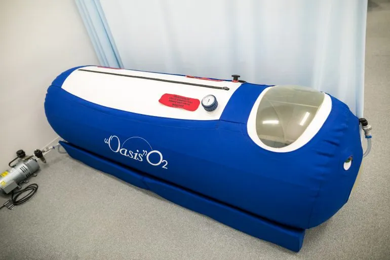 2025年最新！新潟エリアの酸素カプセルサロンでリフレッシュ｜疲労回復