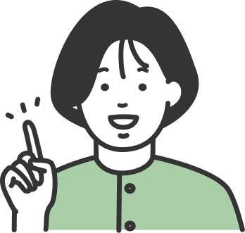 ご家族のイラスト