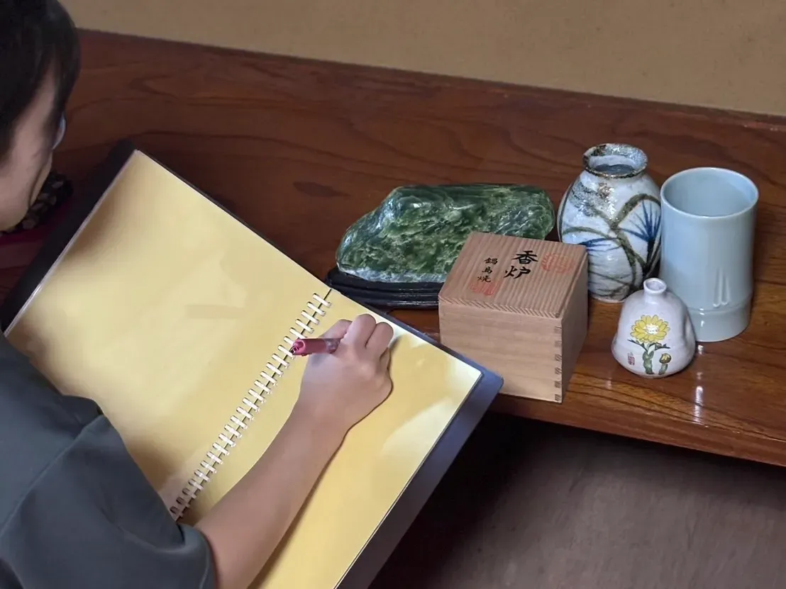 静岡の遺品整理はセカンドライフ